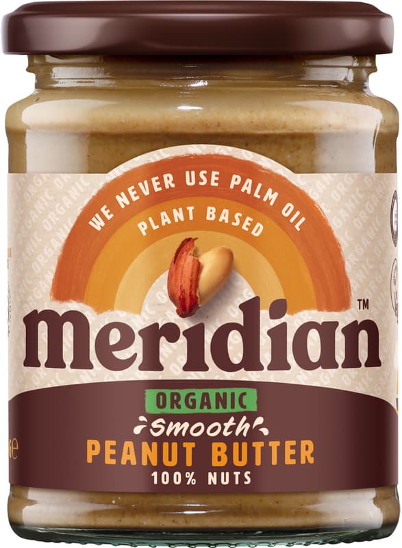 Meridian ECO Peanut Butter
