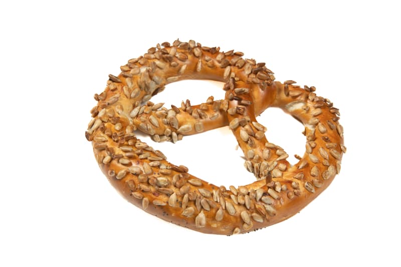 Petru Sunflower Seed Cracker