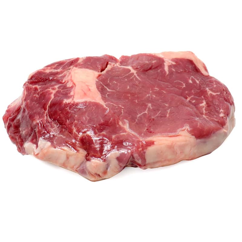 Karpaten Meat Antricot de vita cu os Angus origine Romania, maturat min. 21 zile