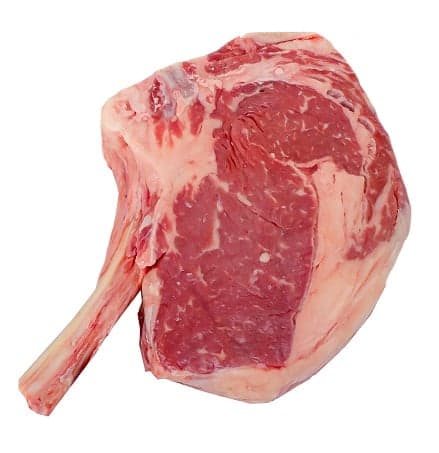 Karpaten Meat Cowboy Steak Angus origine Romania, maturat min. 21 zile
