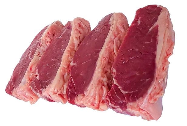 Karpaten Meat Vrabioara de vita Angus origine Romania, maturata min. 21 zile