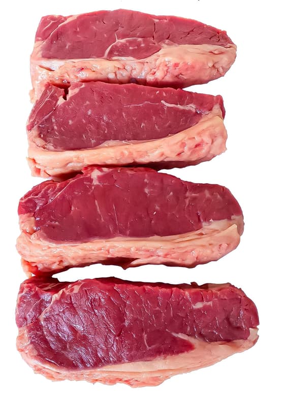 Karpaten Meat Vrabioara de vita Angus origine Romania, maturata min. 21 zile