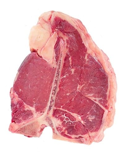 Karpaten Meat T-Bone de vita Angus origine Romania, maturat min. 21 zile
