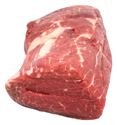Karpaten Meat Angus Beef Tenderloin, matured for at least 21 days