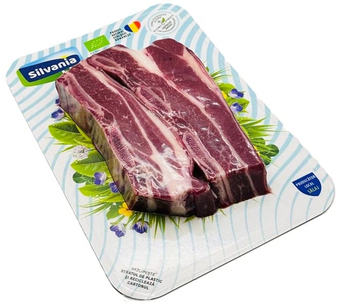 SilvaniaBio ECO Coaste de manzat