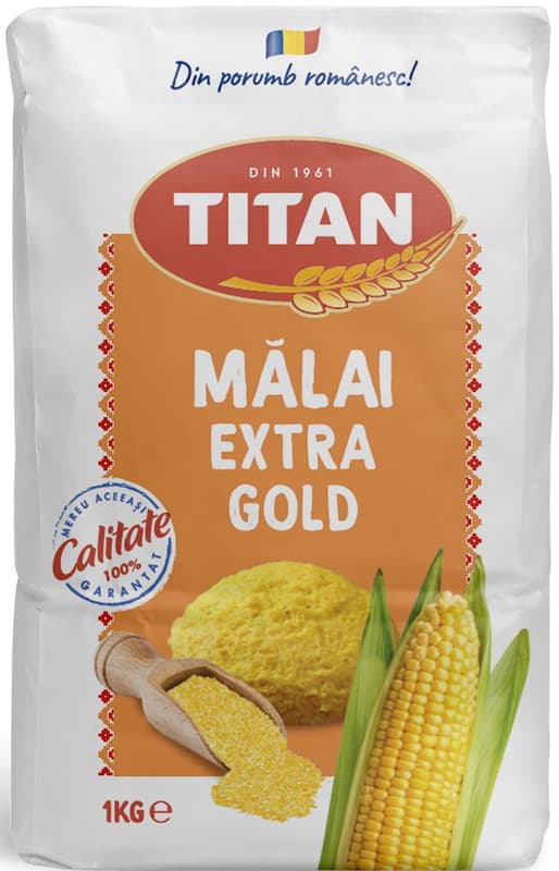 Titan Malai extra gold
