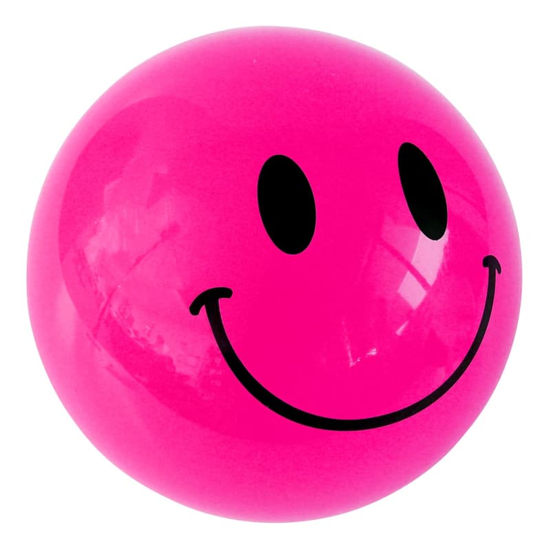 4DOG Rubber Ball, Dog Toy