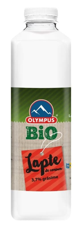 Olympus ECO Whole Milk 3.7% fat