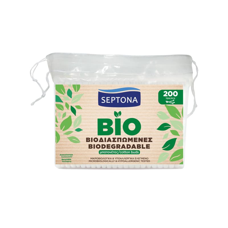 Septona Betisoare biodegradabile