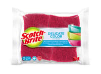 Scotch Brite  Burete delicat color