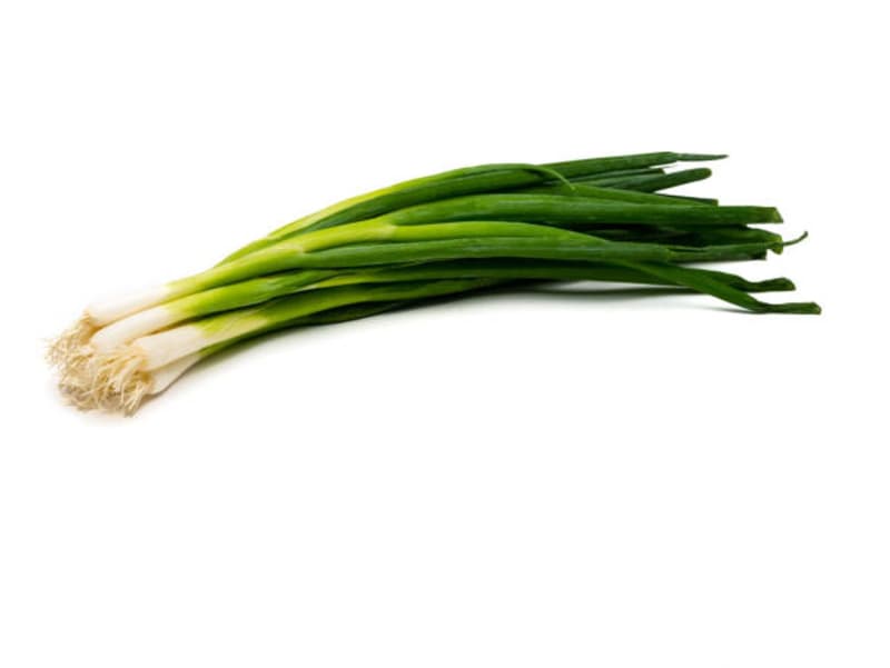 Nasul Rosu ECO Thin green onion 6 strands