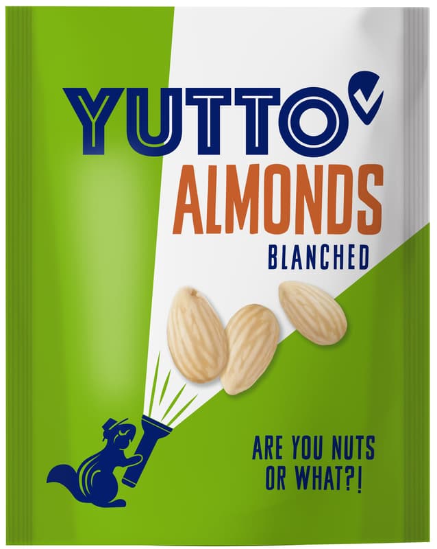 Yutto Migdale California intregi decojite