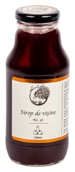 Livada Domnitei Sirop de visine