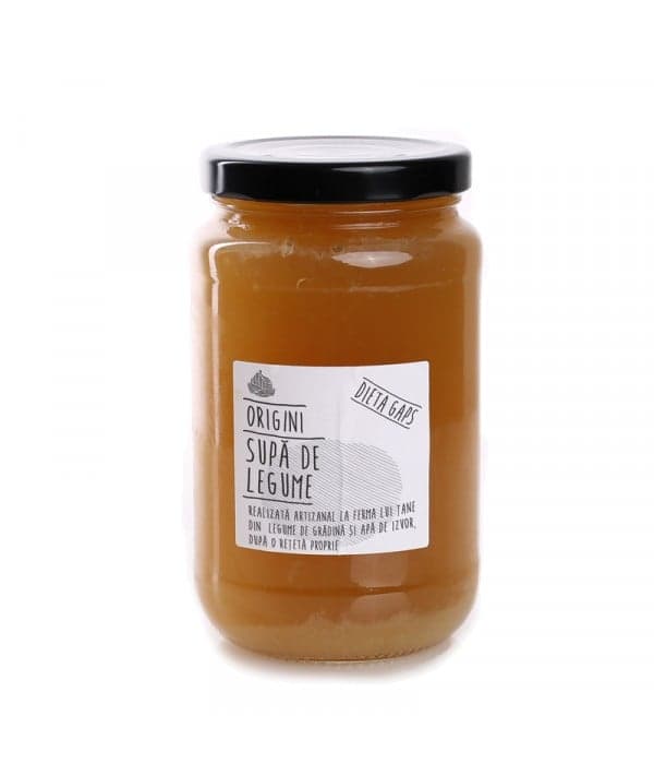 Origini Stock de legume