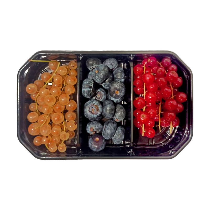 Mix de fructe de padure