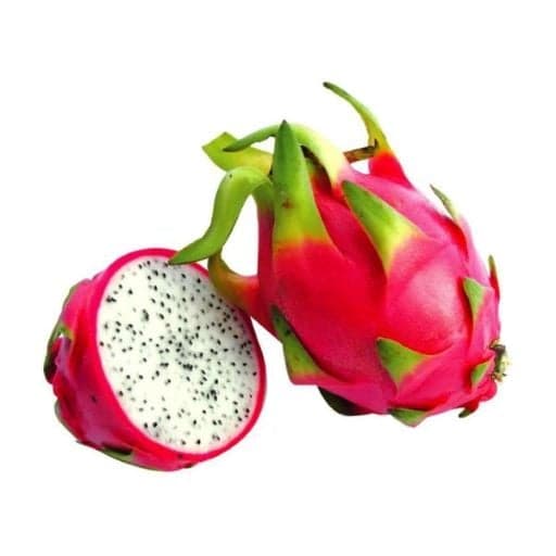 ECO Pitahaya Rosu  urias ( 450 gr+ )