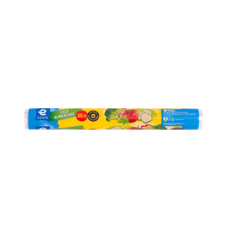 Epack Folie alimentara