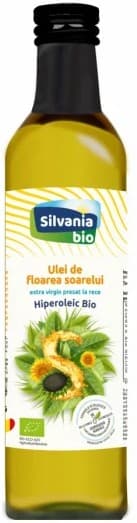 BIOFORIA ECO Sunflower Oil