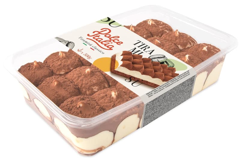 Dolce Italia Tiramisu