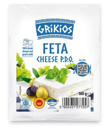 Grikios Feta DOP