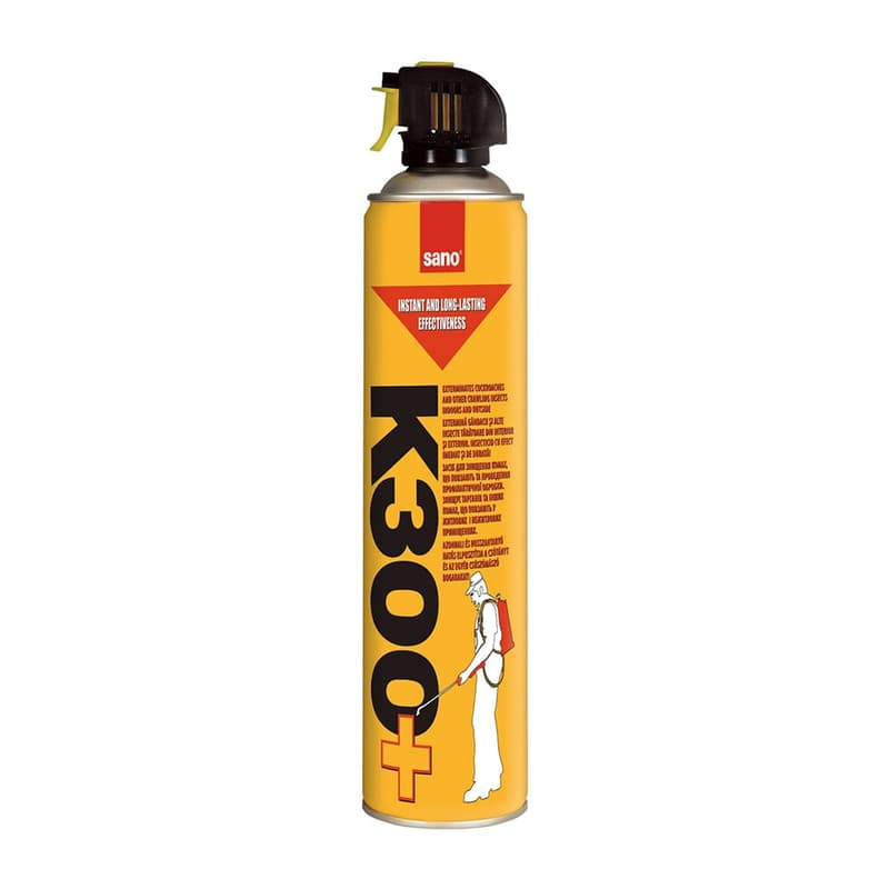 Sano K-300+ aerosol