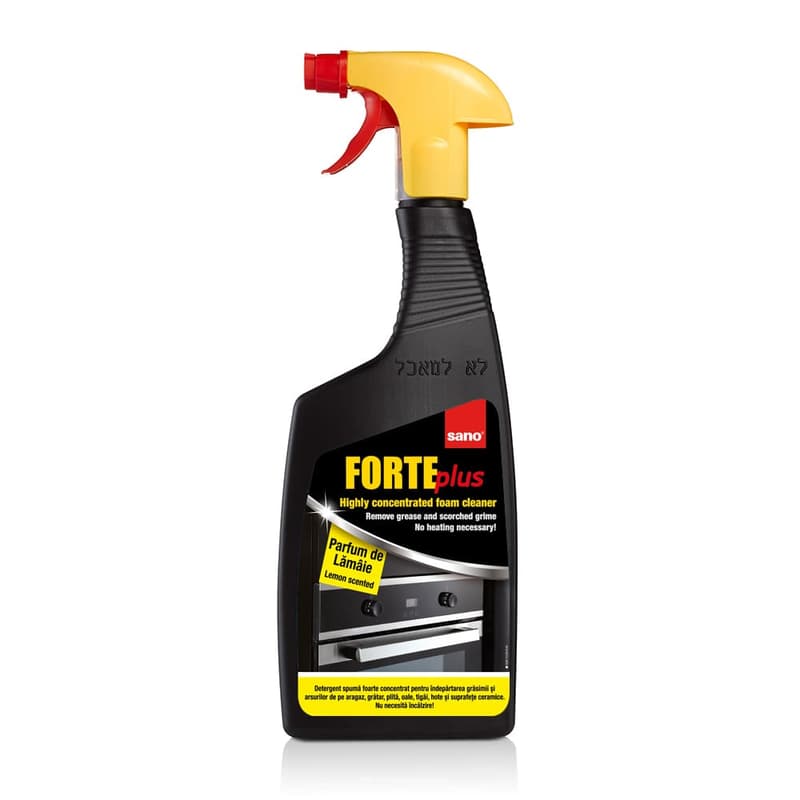 Sano Forte plus lamaie