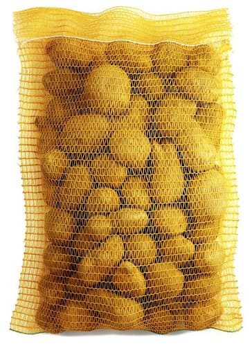 Cartofi albi sac 5 KG