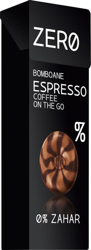 Olympic Zero Expresso Coffee Candies