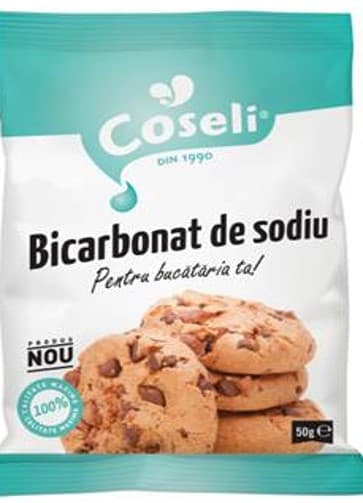 Coseli Sodium Bicarbonate