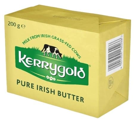 KERRYGOLD Unt dulce 82%