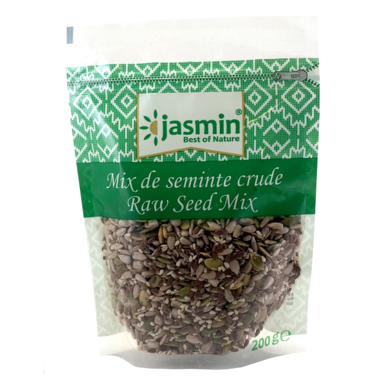 Jasmin Mix de seminte