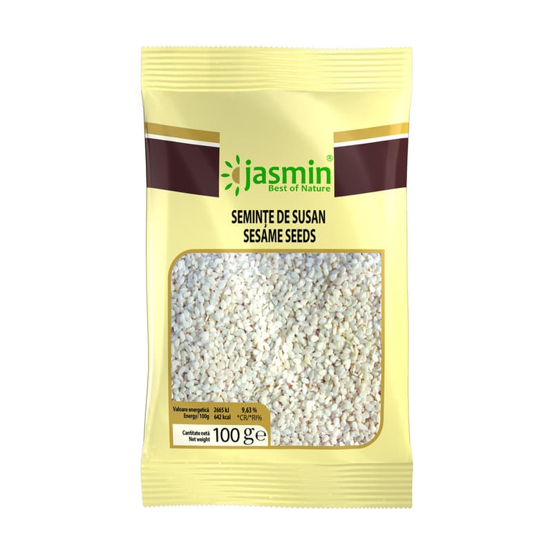 Jasmin Sesame