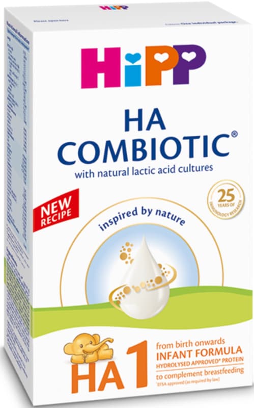 Hipp HA 1 combiotic