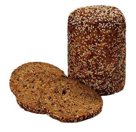 Paine bogata in proteine