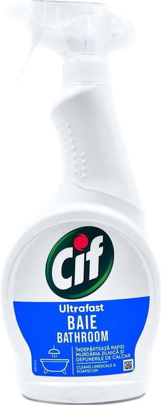 Cif Spray baie