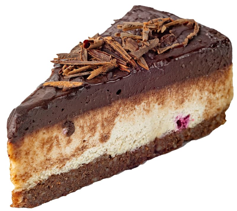 Sublimmme Tort Delight raw-vegan fara gluten