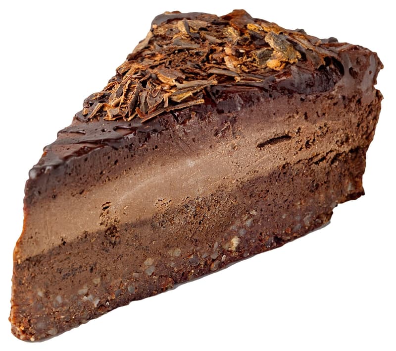 Sublimmme Gluten-free Raw-vegan Amandina