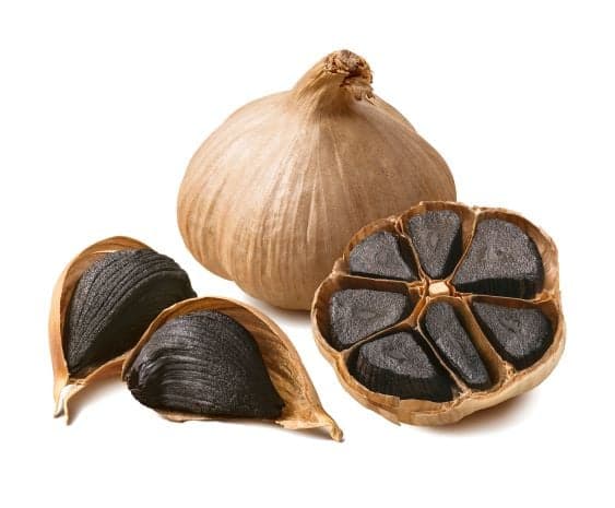 ECO Usturoi Negru