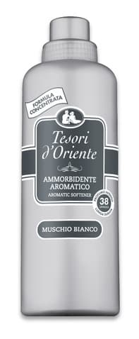 Tesori D'Oriente White Musk Balsam de rufe