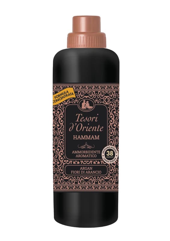Tesori D'Oriente Hammam Balsam de rufe