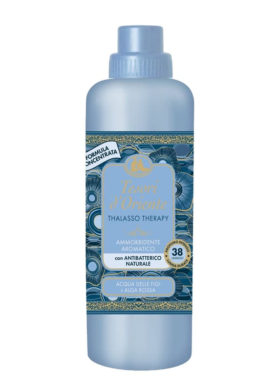 Balsam de rufe Tesori D'Oriente Thalasso Therapy