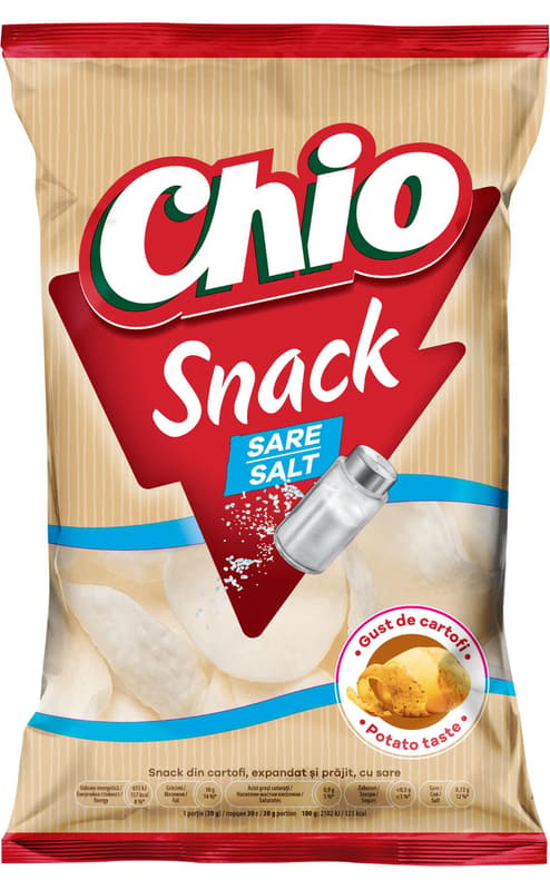 Chio Beer Snack