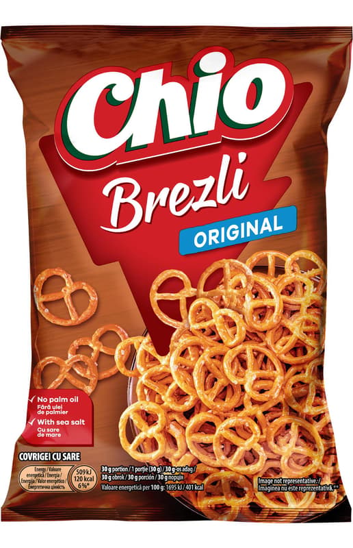 Chio Brezli