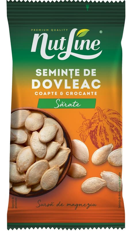 Nutline Pumpkin Seeds