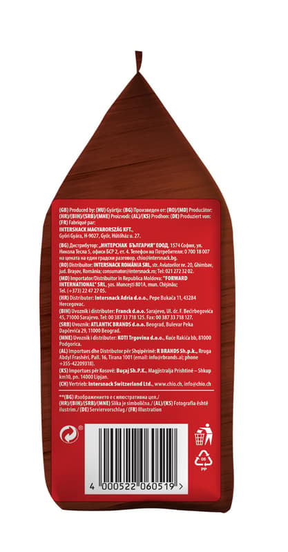 Chio Party Mix