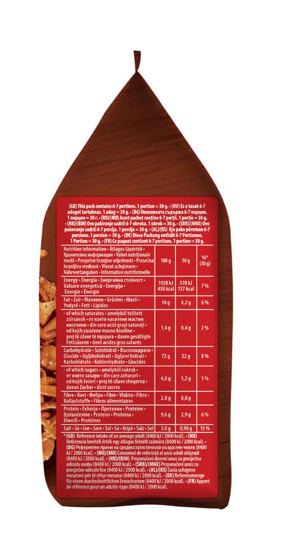 Chio Party Mix