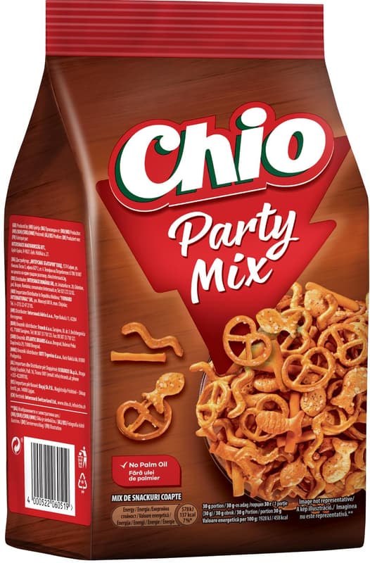 Chio Party Mix