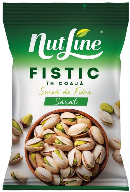 Nutline Fistic