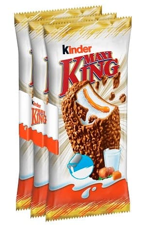 Kinder Maxi King (3x35g)