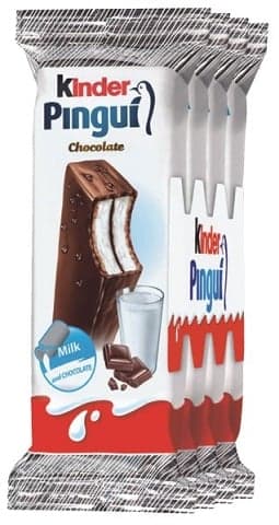 Kinder Pingui (4x30g)